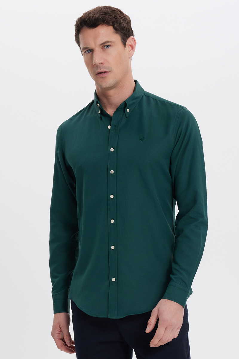 Slim Fit Shirt