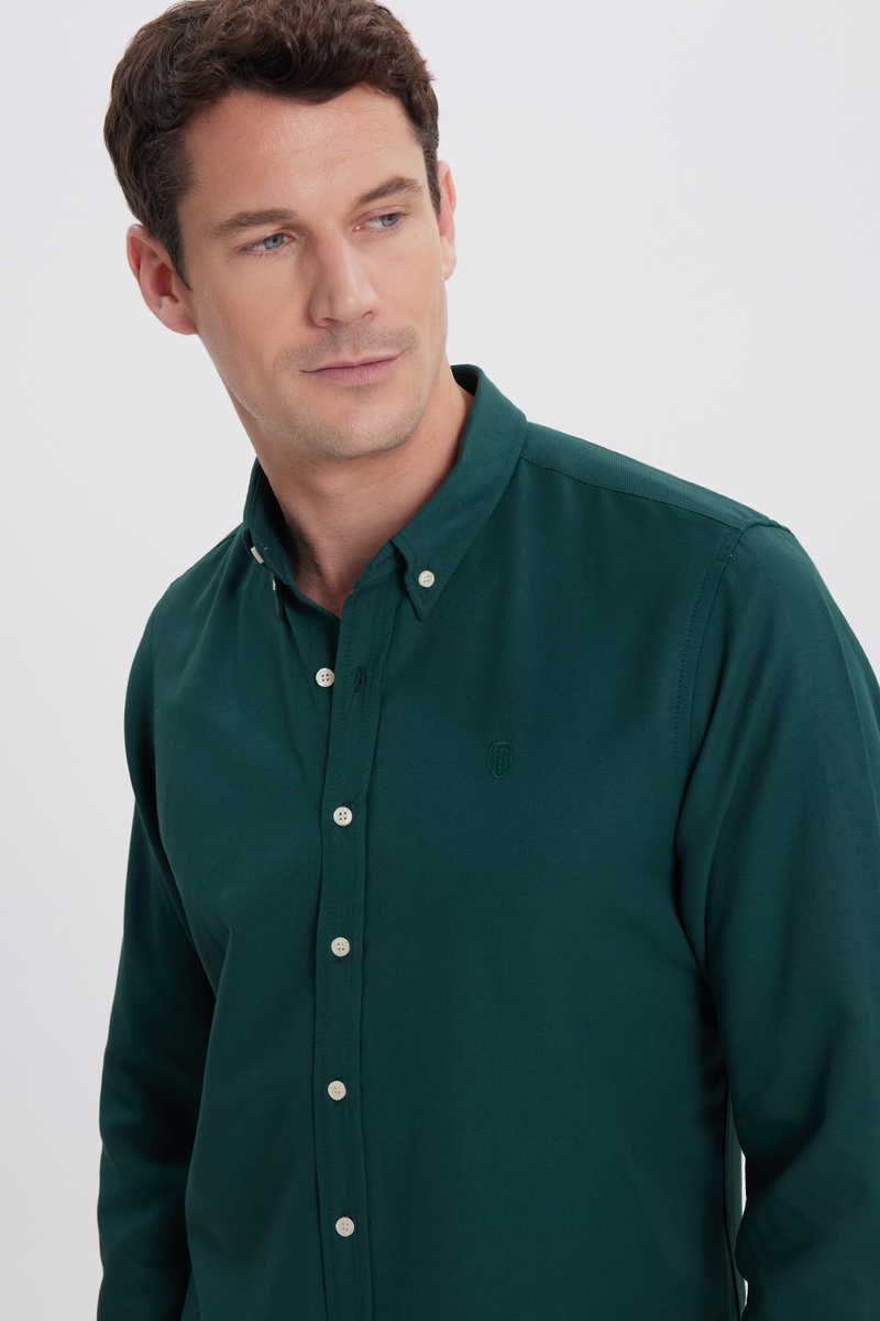 Slim Fit Shirt