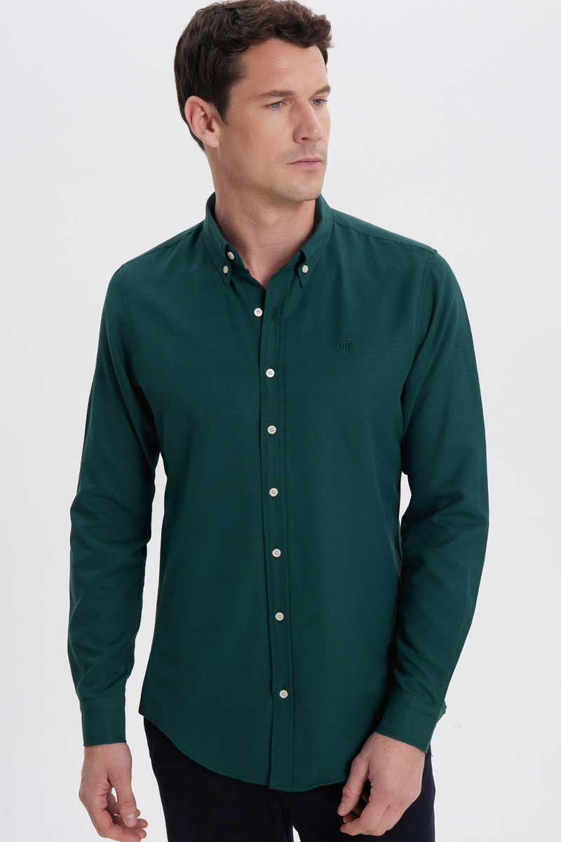 Slim Fit Shirt