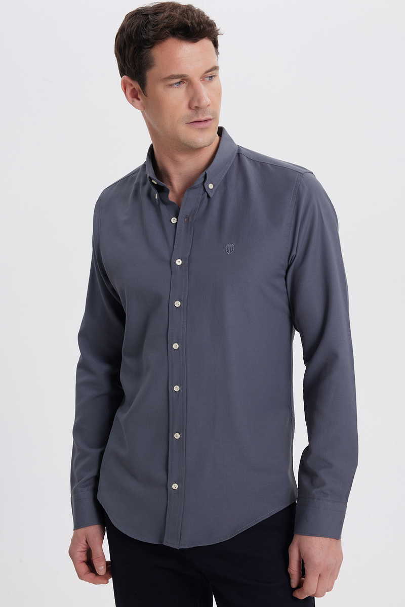Slim Fit Shirt