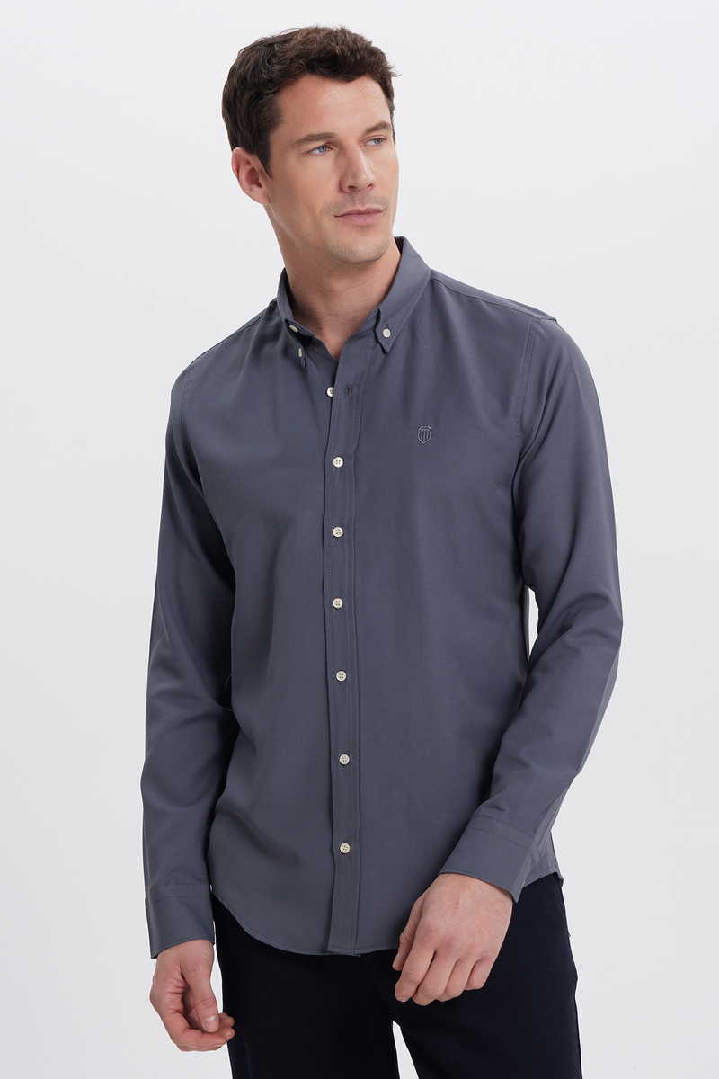 Slim Fit Shirt