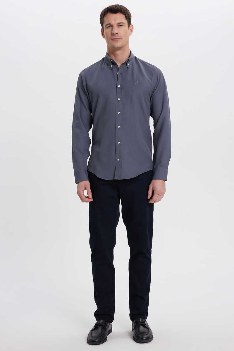 Slim Fit Shirt
