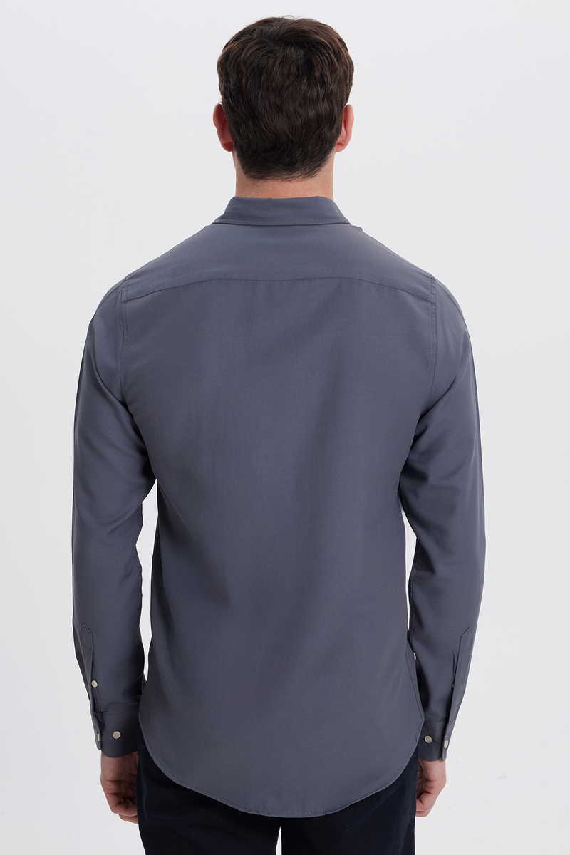 Slim Fit Shirt