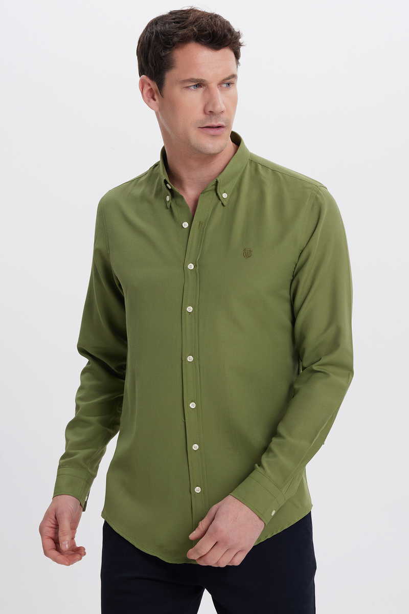 Slim Fit Shirt