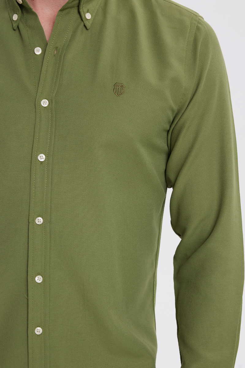 Slim Fit Shirt
