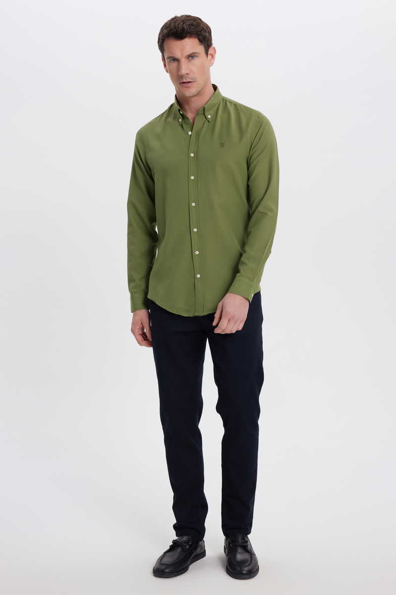 Slim Fit Shirt