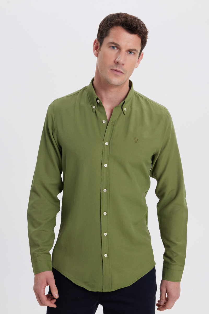 Slim Fit Shirt