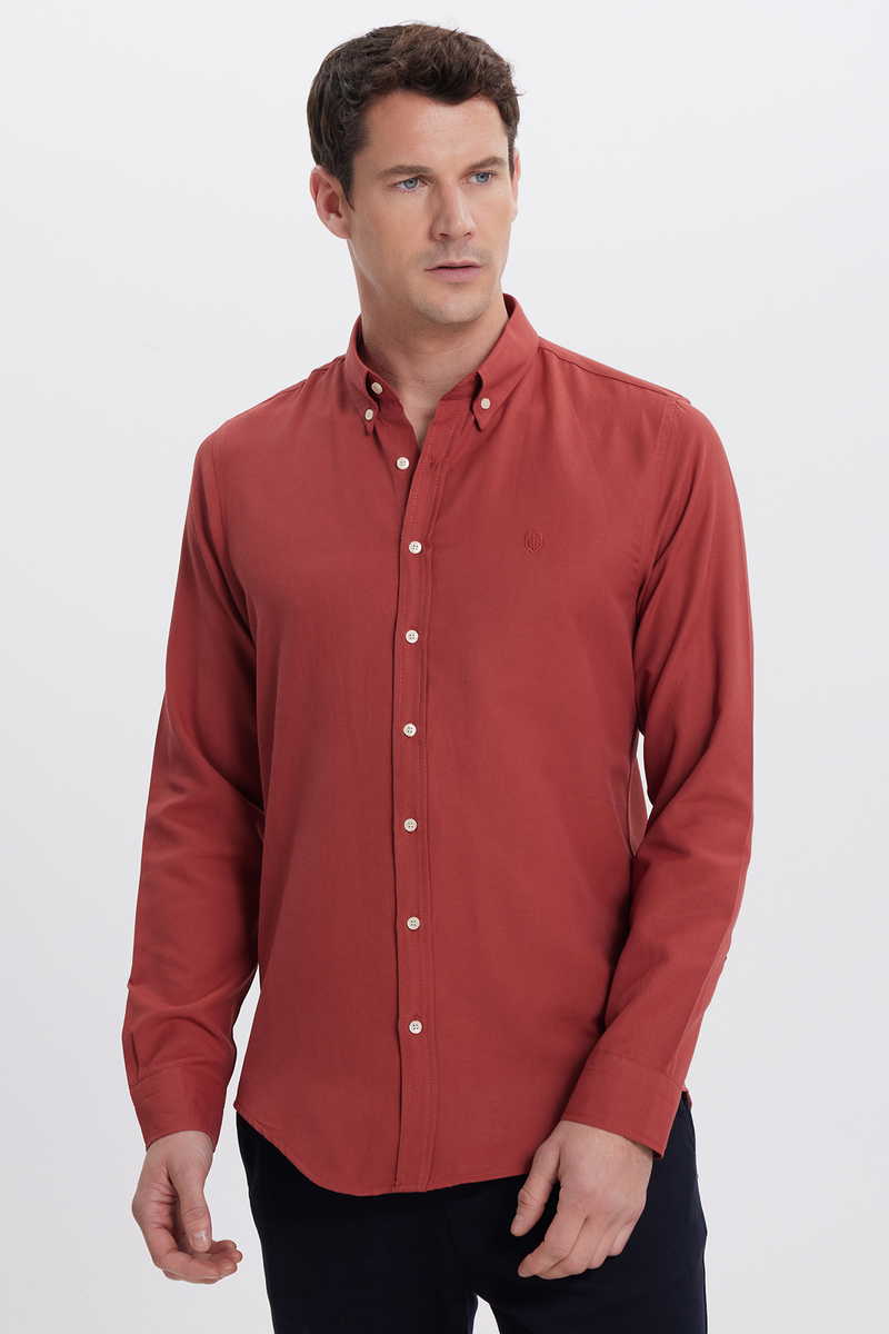 Slim Fit Shirt