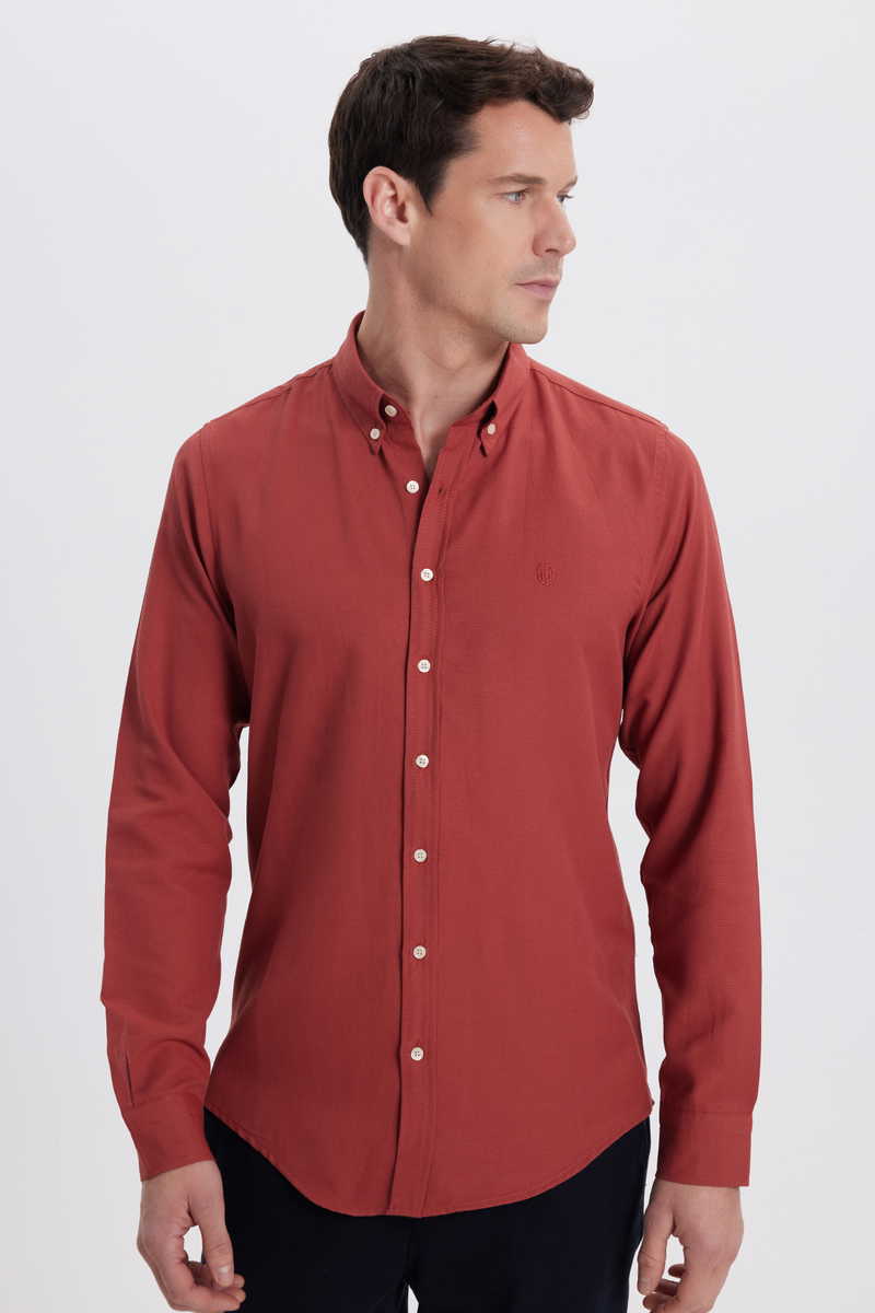 Slim Fit Shirt