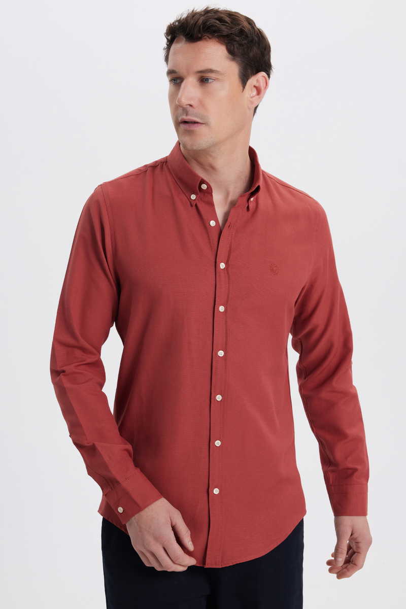 Slim Fit Shirt