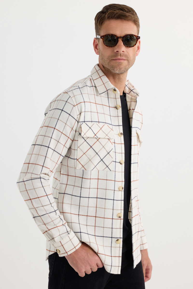 Slim Fit Shirt