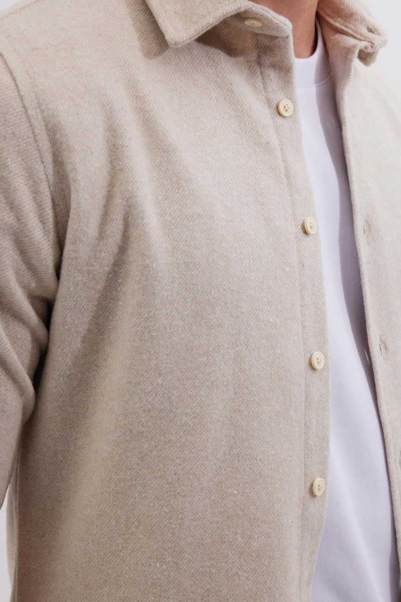 Слим фит Кошула