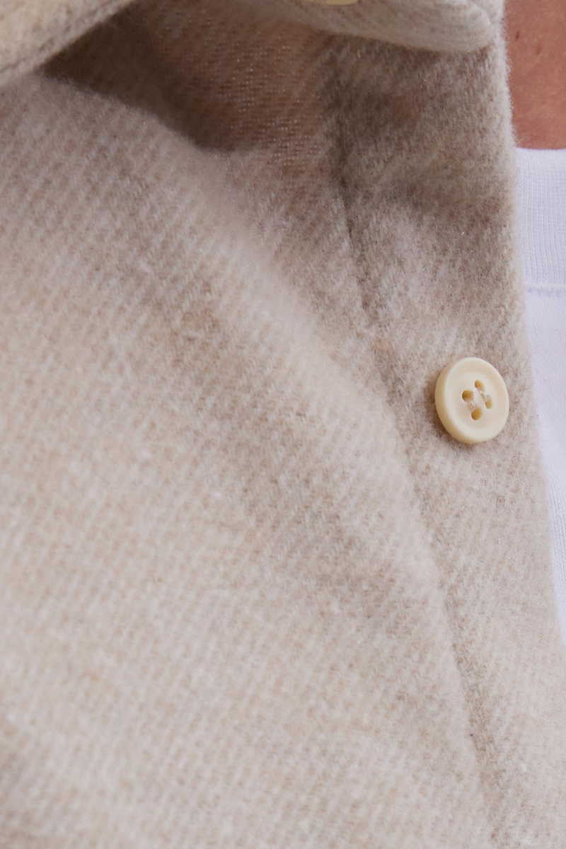 Слим фит Кошула