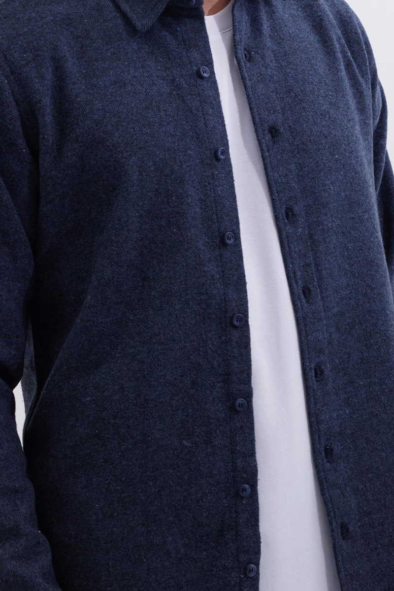 Слим фит Кошула