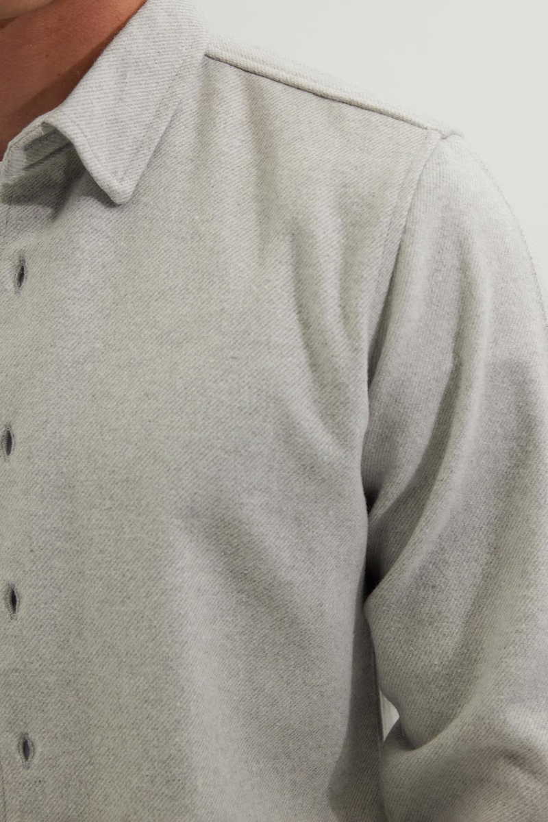 Слим фит Кошула