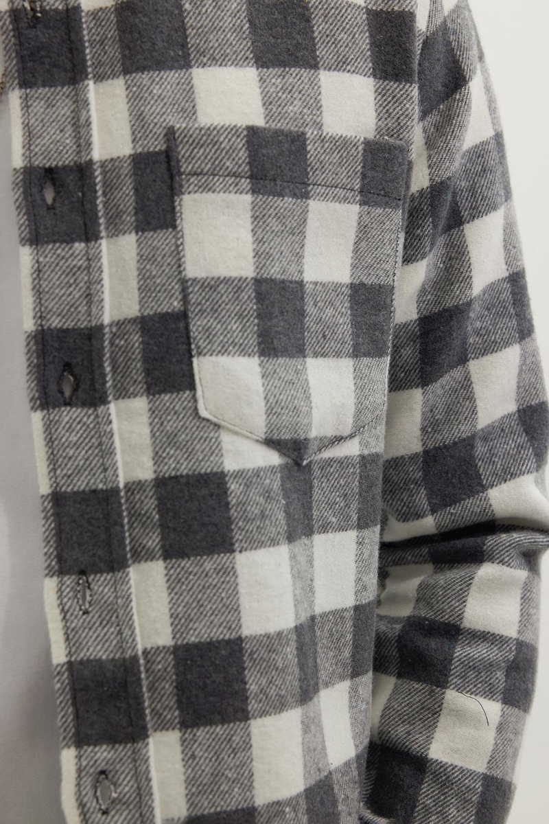 Slim Fit Košulja Slim Fit Košulja