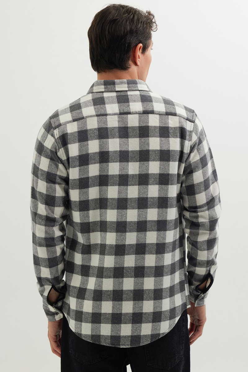 Slim Fit Košulja Slim Fit Košulja