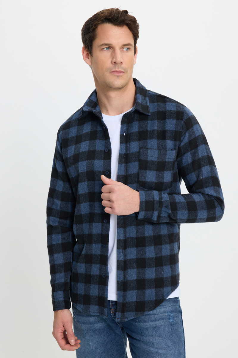 Slim Fit Košulja