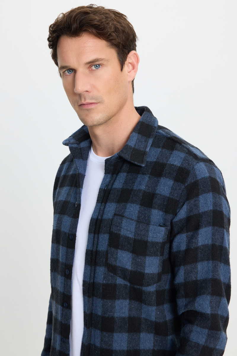 Slim Fit Košulja