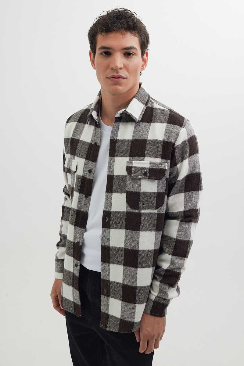 Slim Fit Shirt