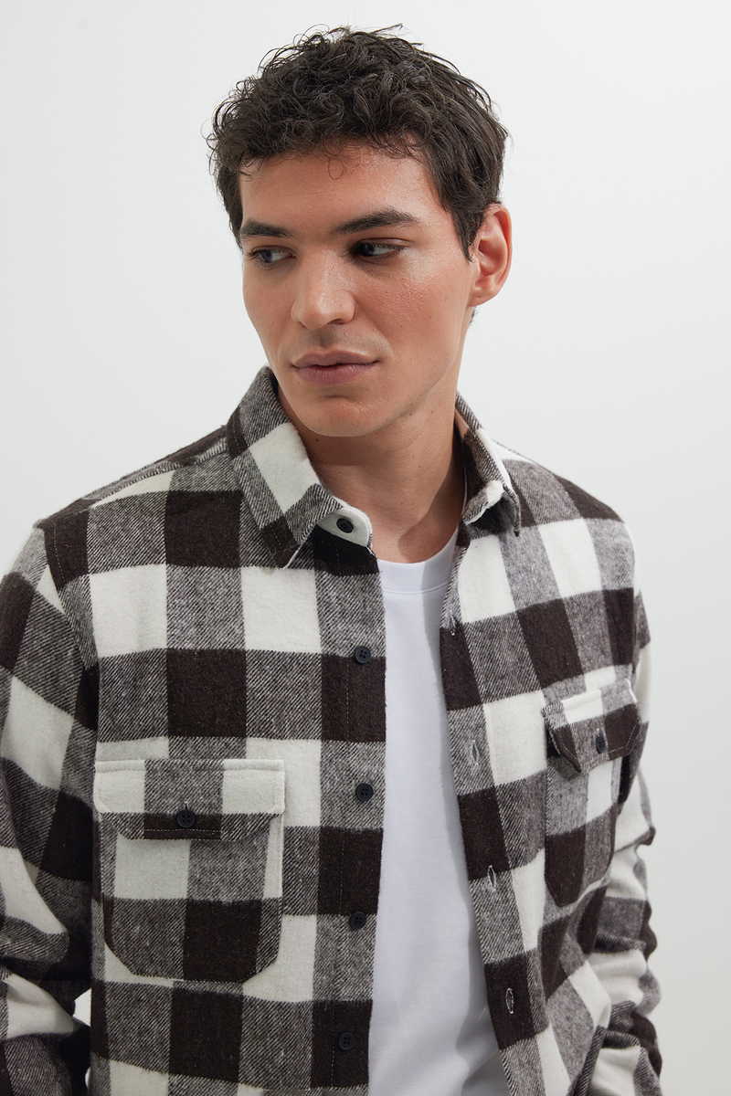 Slim Fit Shirt