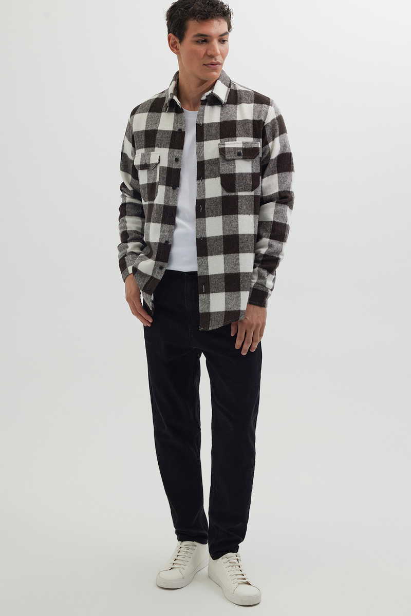 Slim Fit Shirt Slim Fit Shirt