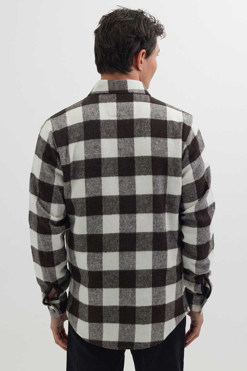 Slim Fit Shirt Slim Fit Shirt