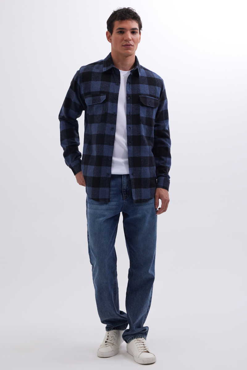 Slim Fit Shirt Slim Fit Shirt