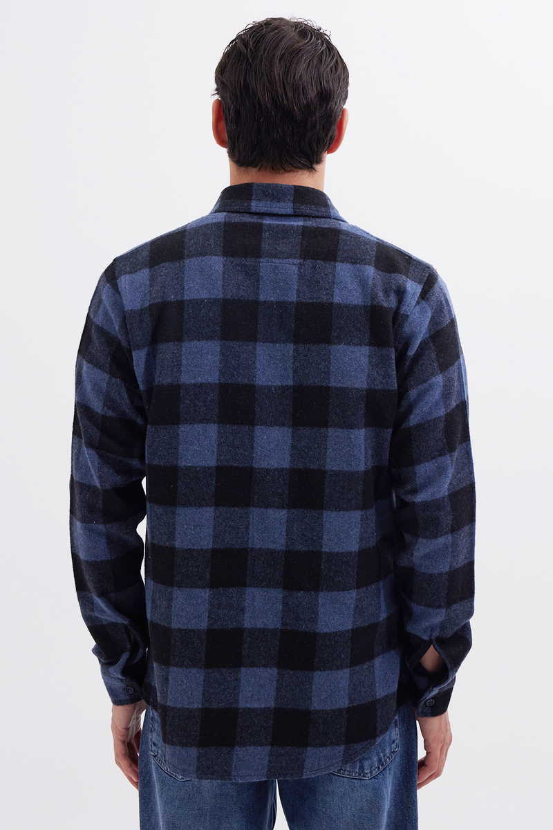 Slim Fit Shirt Slim Fit Shirt