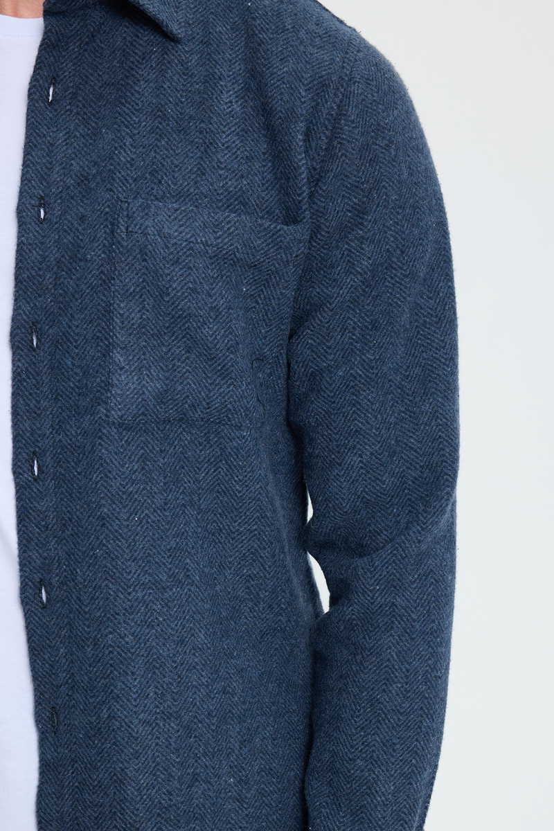 Слим фит Кошула