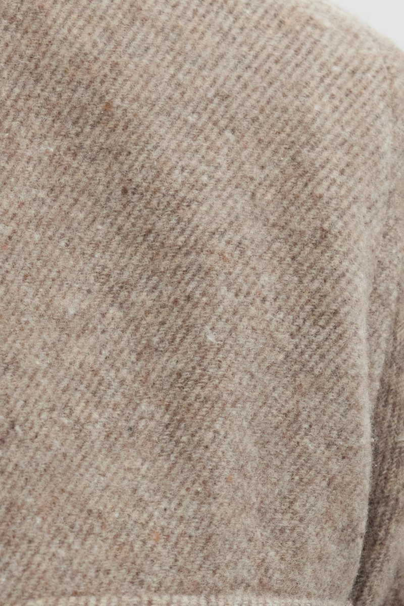 Слим фит Кошула