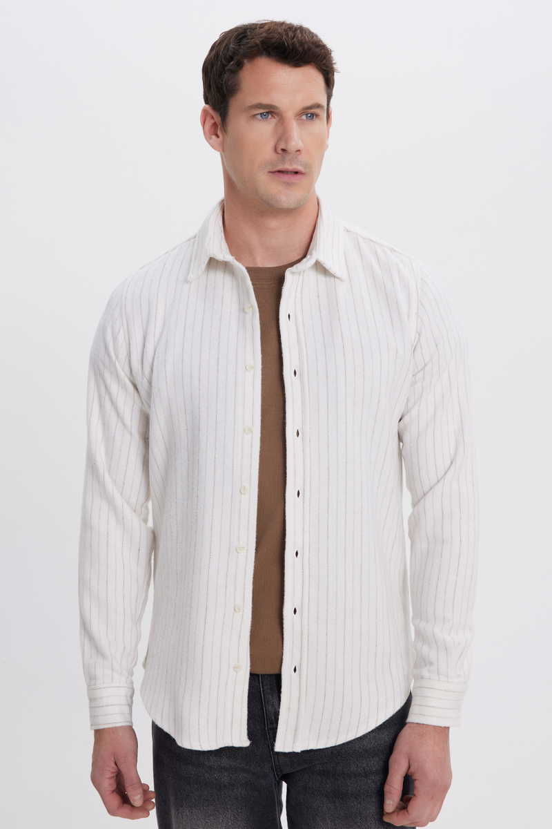 Slim Fit Shirt