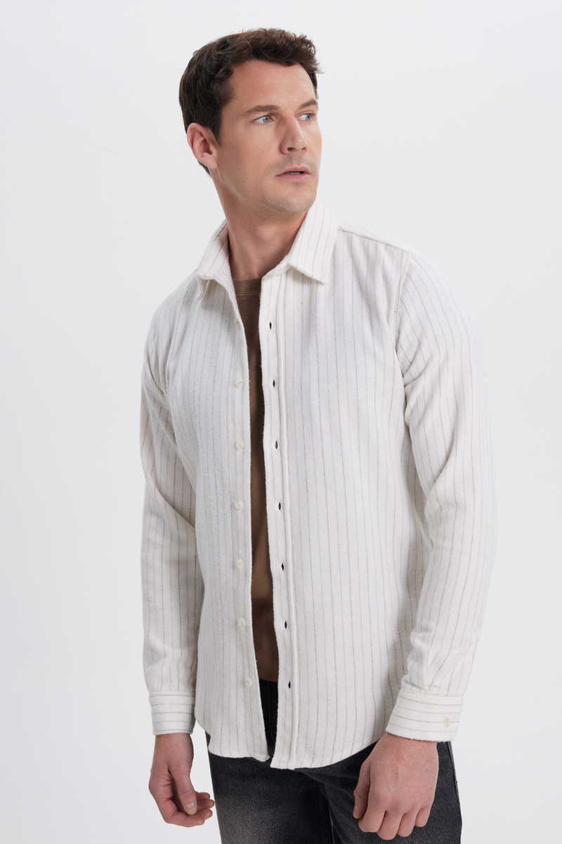 Slim Fit Shirt