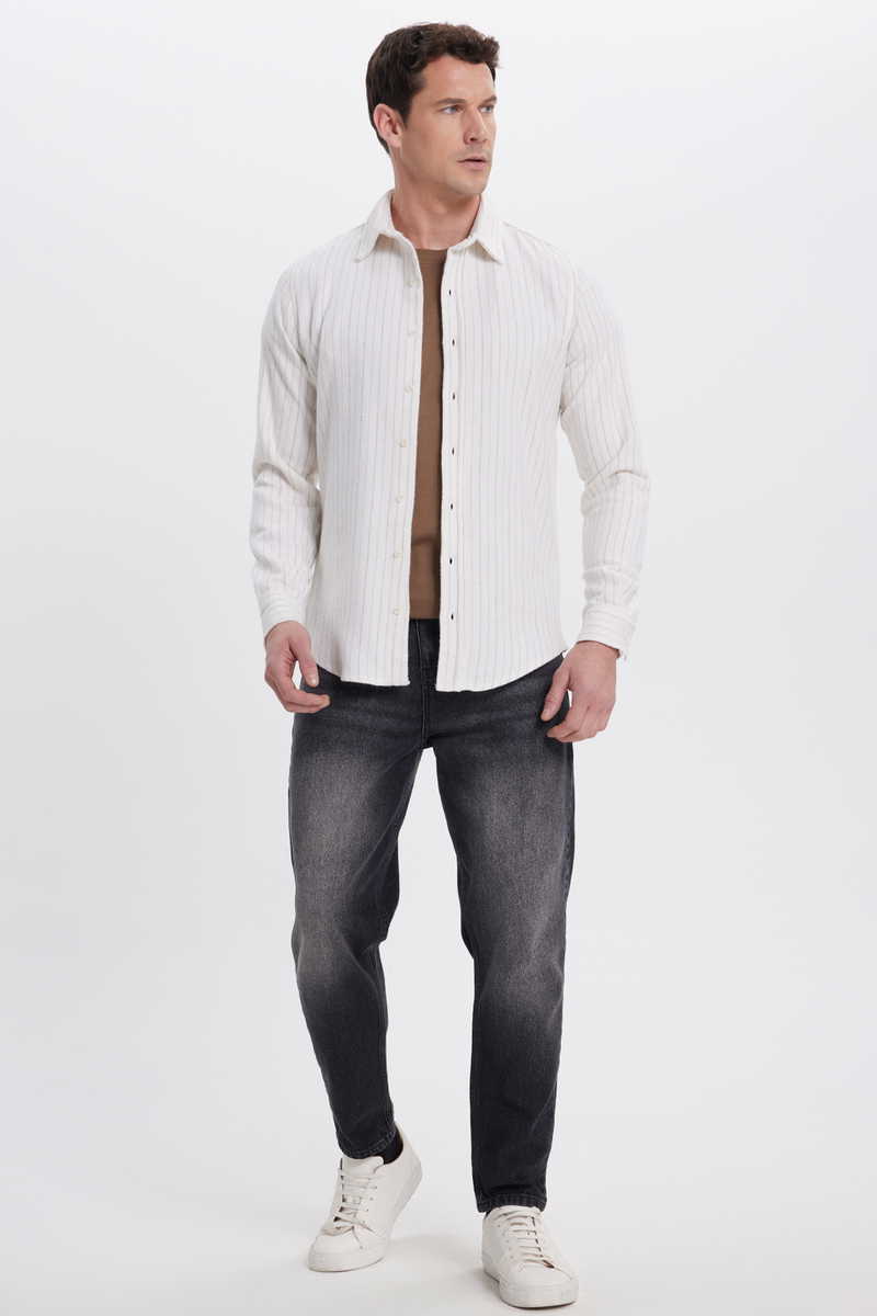 Slim Fit Shirt