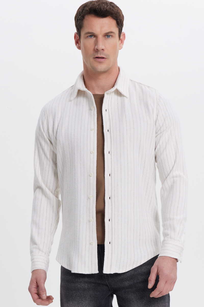 Slim Fit Shirt