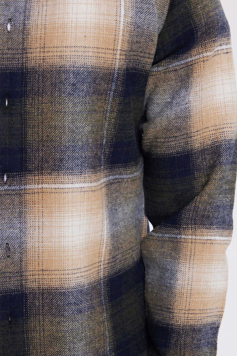 Slim Fit Shirt