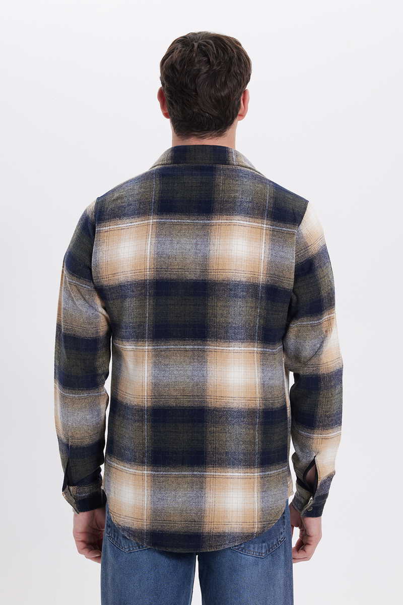 Slim Fit Shirt
