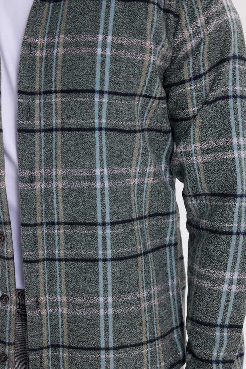 Slim Fit Shirt