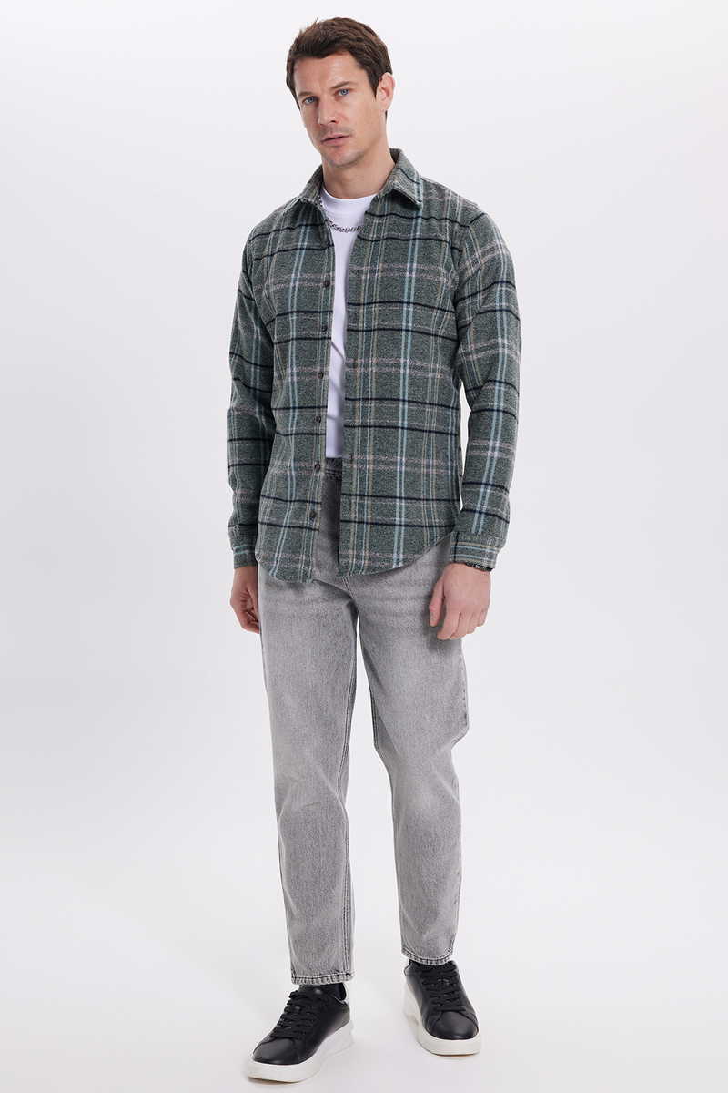 Slim Fit Shirt