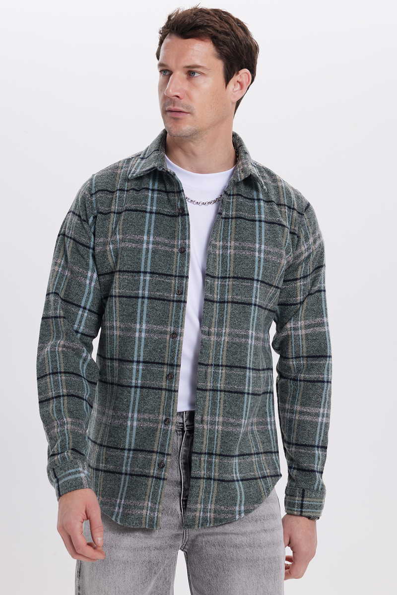 Slim Fit Shirt