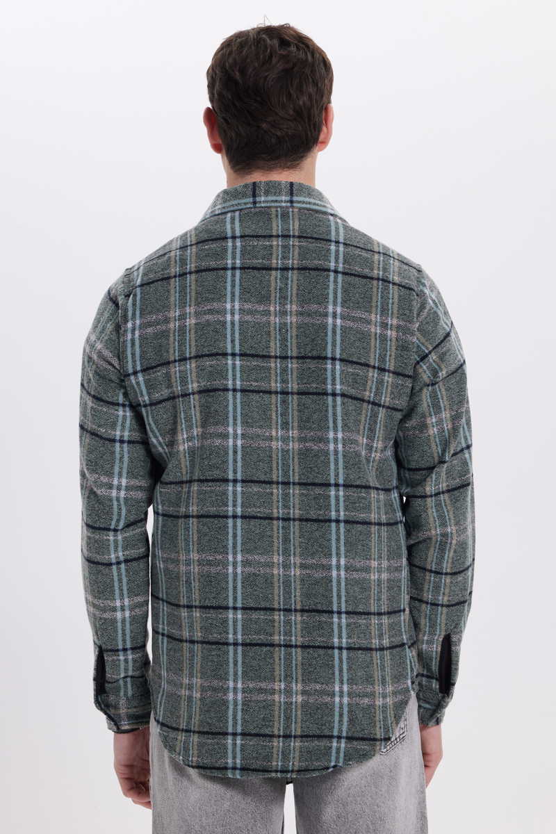 Slim Fit Shirt