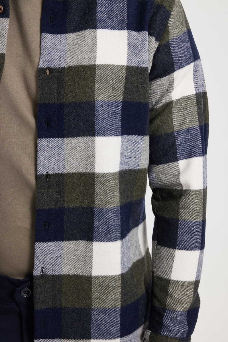Slim Fit Shirt