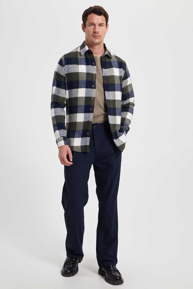Slim Fit Shirt