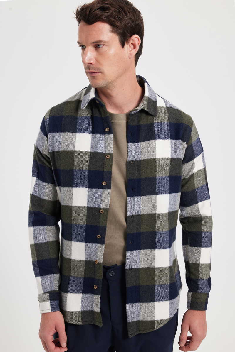 Slim Fit Shirt