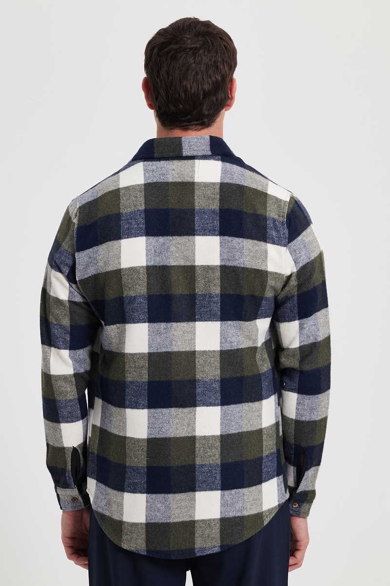 Slim Fit Shirt