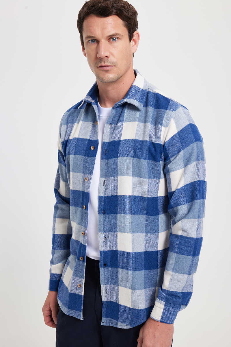 Slim Fit Shirt