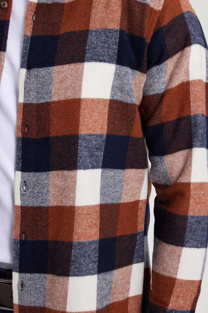 Slim Fit Shirt Slim Fit Shirt