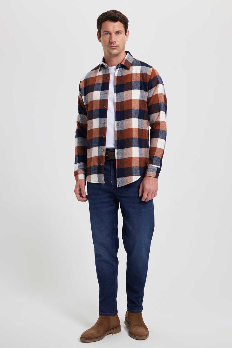 Slim Fit Shirt Slim Fit Shirt