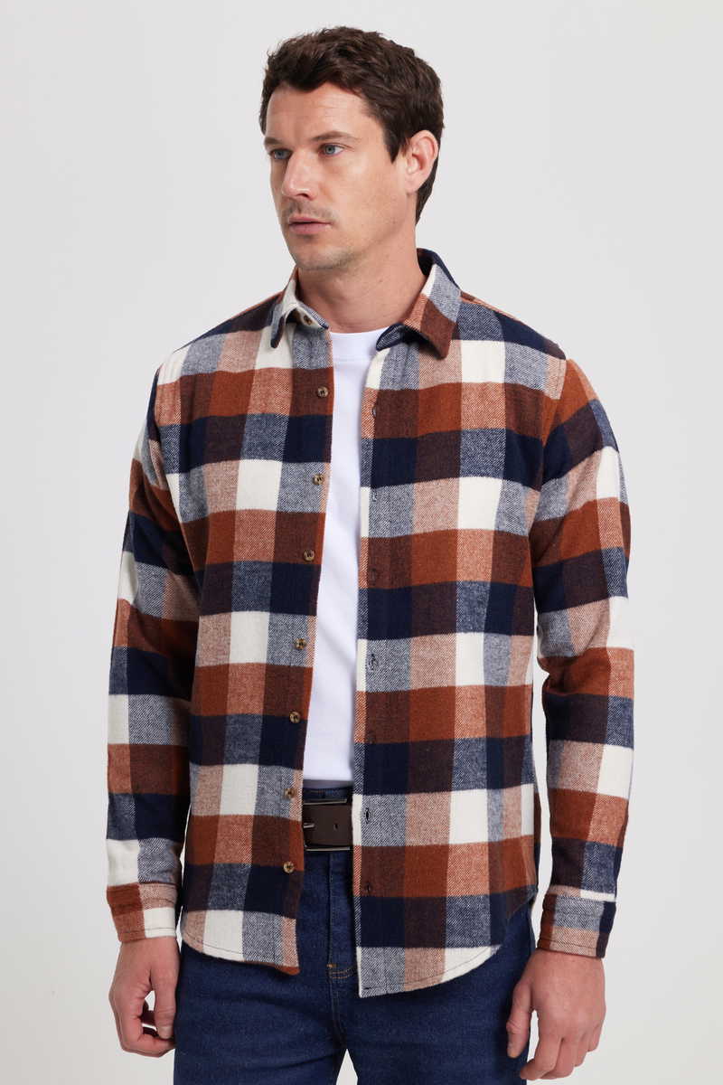 Slim Fit Shirt Slim Fit Shirt