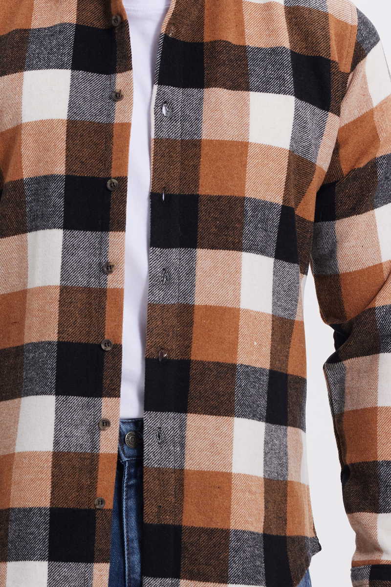 Slim Fit Shirt